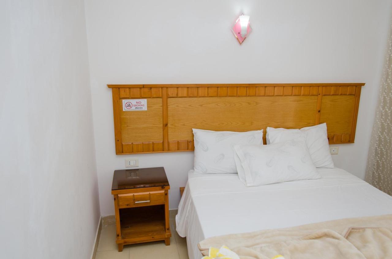 New Yalla Hotel Dahab Eksteriør billede